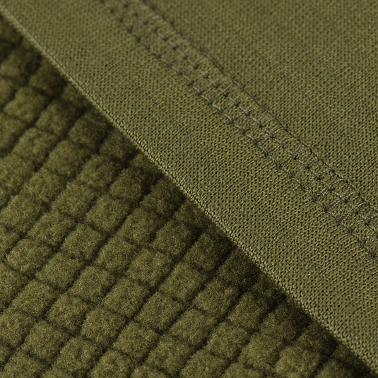 M-Tac Fleece Thermal Shirt Delta Level 2