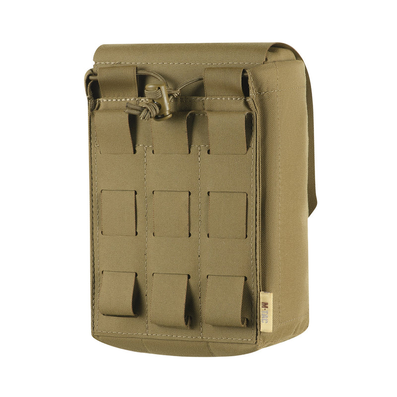 Load image into Gallery viewer, M-Tac Medical Pouch Vertical Large Elite
