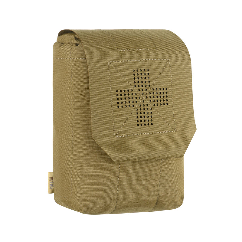 Load image into Gallery viewer, M-Tac Medical Pouch Vertical Large Elite
