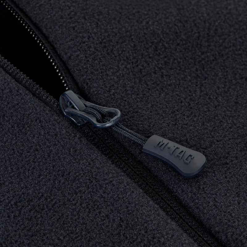 Load image into Gallery viewer, M‑Tac Fleece Jacket Polartec Sport with Hood
