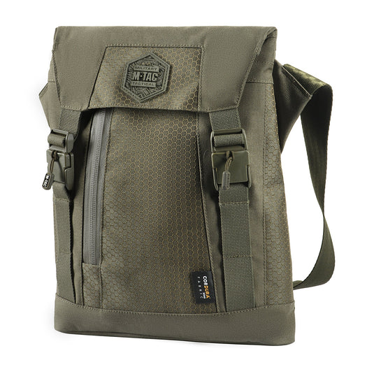 M‑Tac Magnet Shoulder Bag Elite Hex
