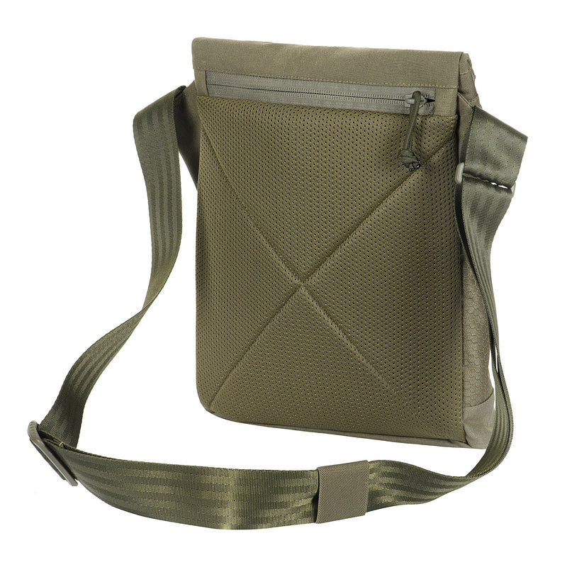 Load image into Gallery viewer, M‑Tac Magnet Shoulder Bag Elite Hex
