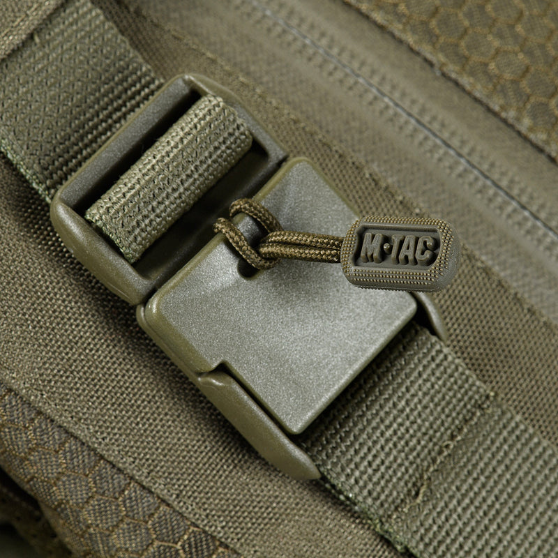 Load image into Gallery viewer, M‑Tac Magnet Shoulder Bag Elite Hex
