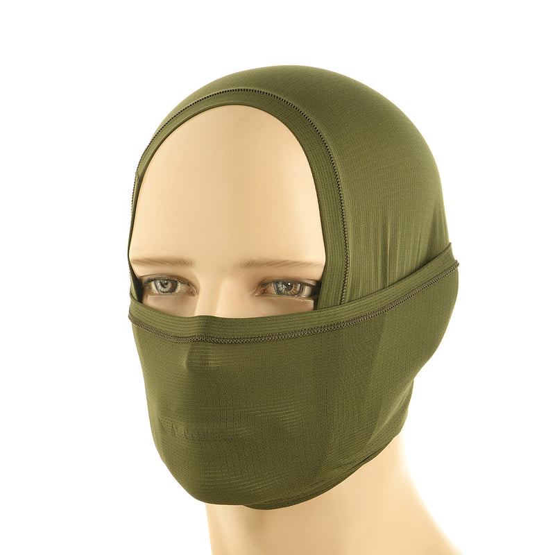 Load image into Gallery viewer, M-Tac Neck Gaiter Polartec Vent
