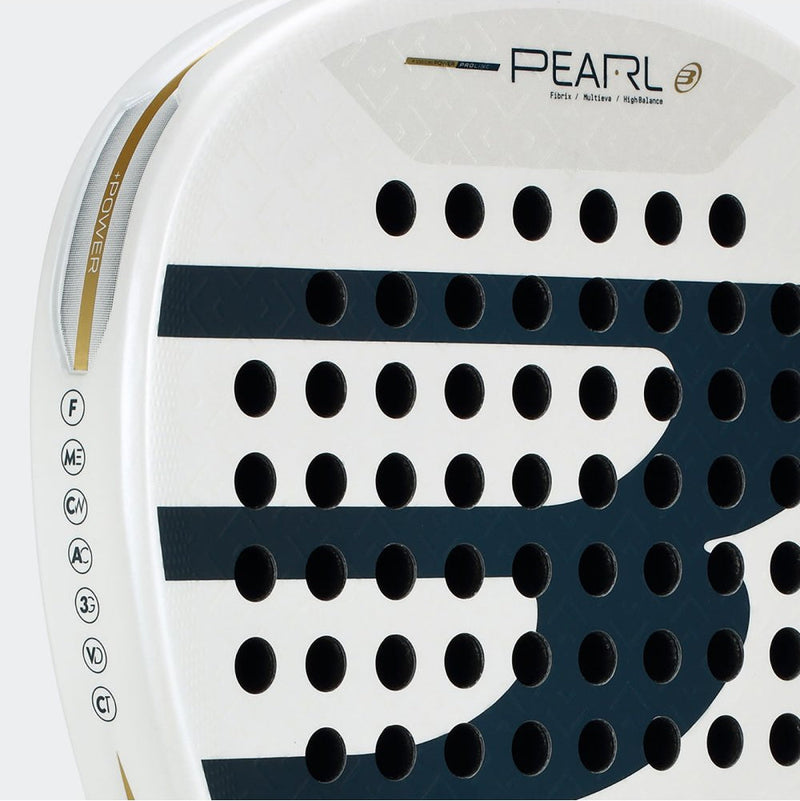 Load image into Gallery viewer, Bullpadel Padel Racket Pearl 26
