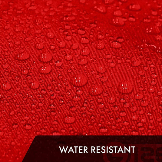 American USA Yacht Ensign Flag | 16x24 In | ToughWeave Series Embroidered 300D Polyester | Nautical Flag Embroidered Stars Sewn Stripes Indoor Outdoor Brass Grommets - Skoutley Outdoors LLC