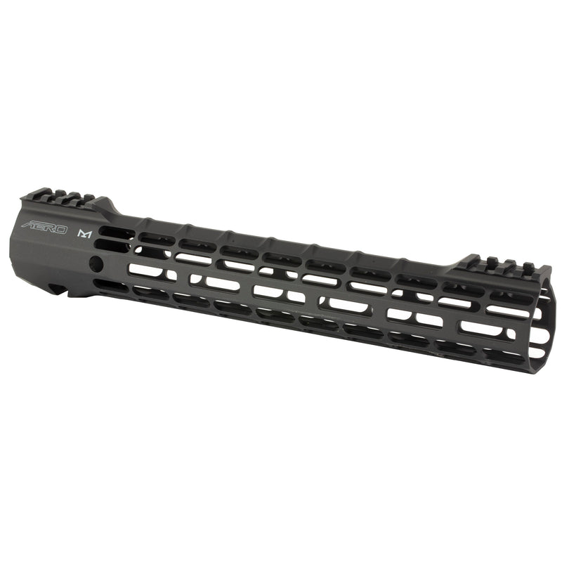 Load image into Gallery viewer, Aero 12.7 Atlas S-one Ar10 Hndgd Blk
