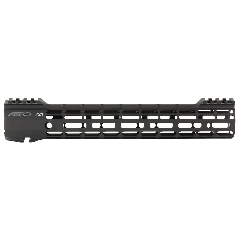 Load image into Gallery viewer, Aero 12.7 Atlas S-one Ar10 Hndgd Blk
