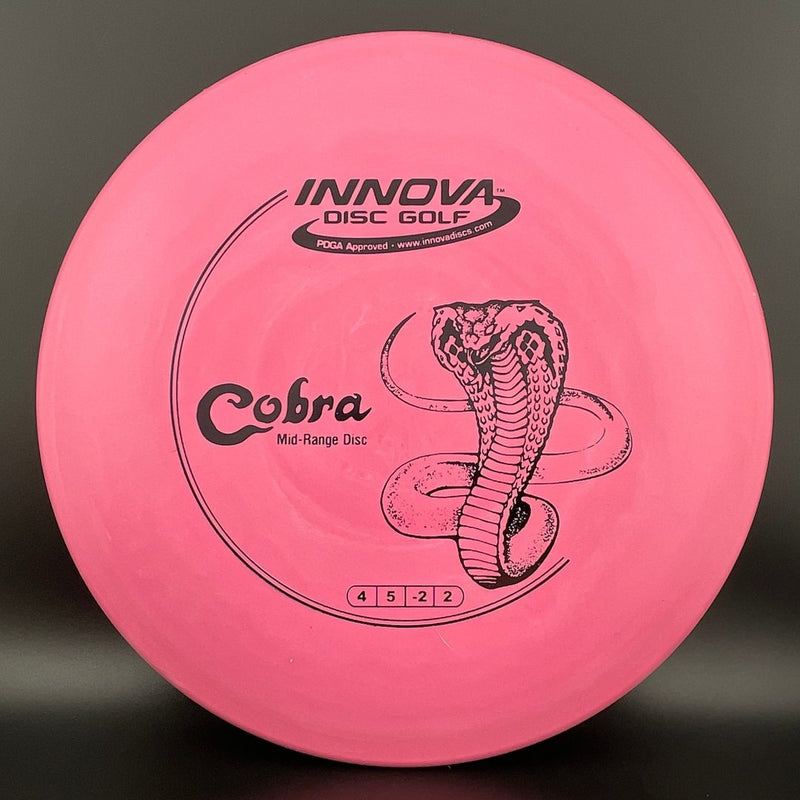 Load image into Gallery viewer, DX Cobra
