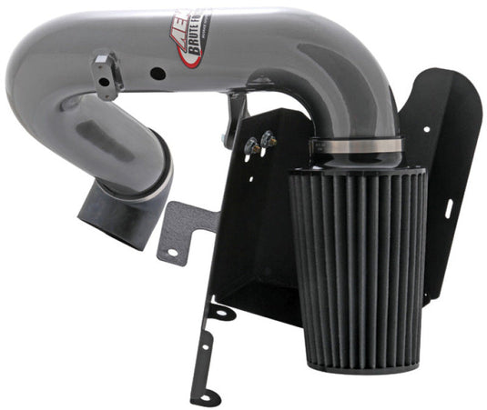 AEM Induction AEM Brute Force Intake System B.F.S.DODGE RAM 2500/3500 5.9L-L6 DSL, 03-06 21-8211DC
