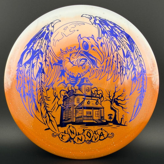 Duo Roc3 (Metal Flake Star) - Halloween 2025