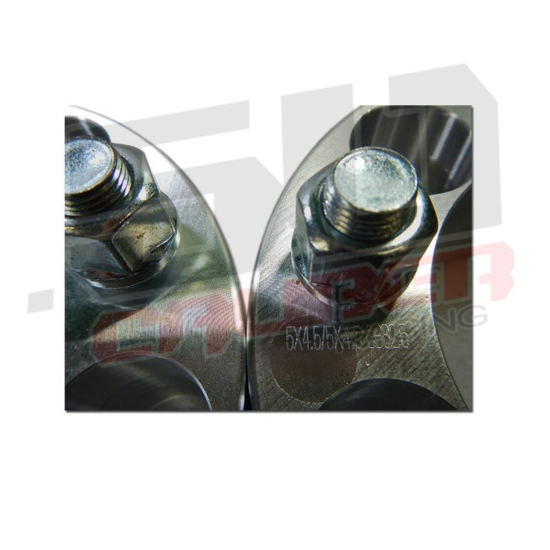 Load image into Gallery viewer, 5x4.5 Inch Wheel Spacer
