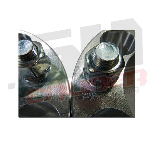5x4.5 Inch Wheel Spacer