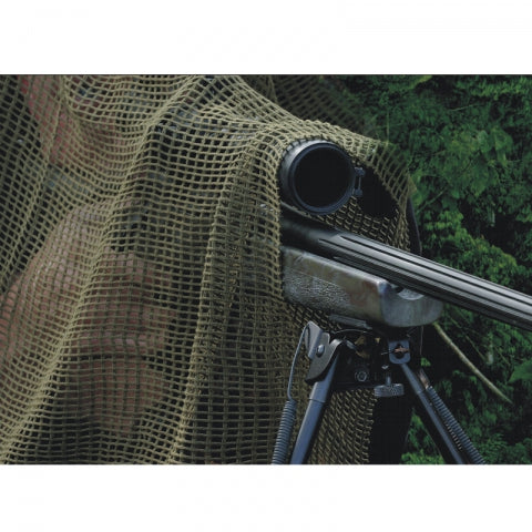Load image into Gallery viewer, M-Tac Multifunctional Mesh Scarf
