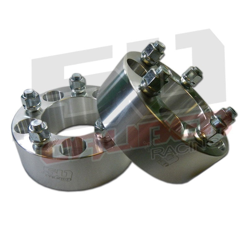 Load image into Gallery viewer, 5x4.5 Inch Wheel Spacer
