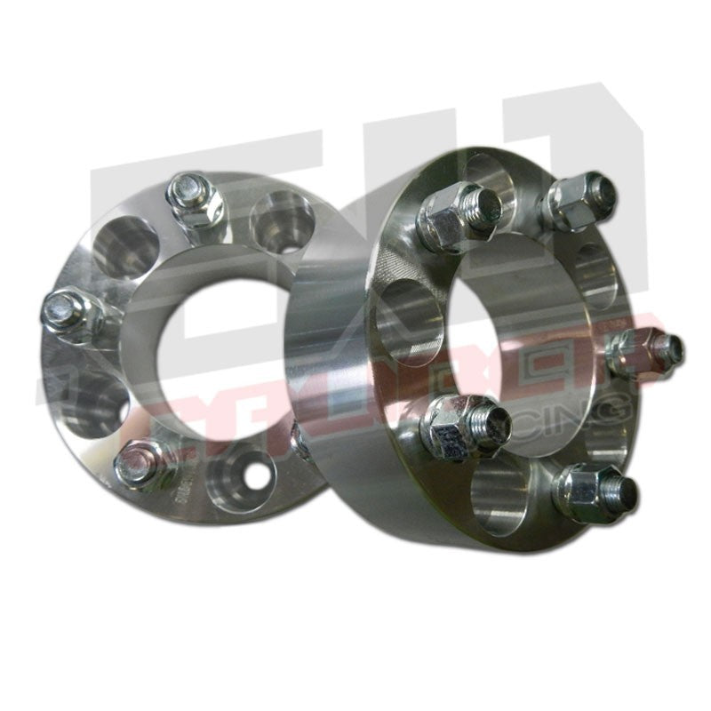 Load image into Gallery viewer, 5x4.5 Inch Wheel Spacer

