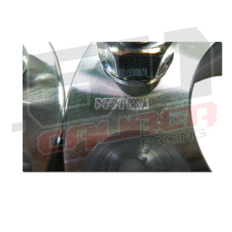 Load image into Gallery viewer, Wheel Spacer 5 x 5 Inch (5 x 127mm)
