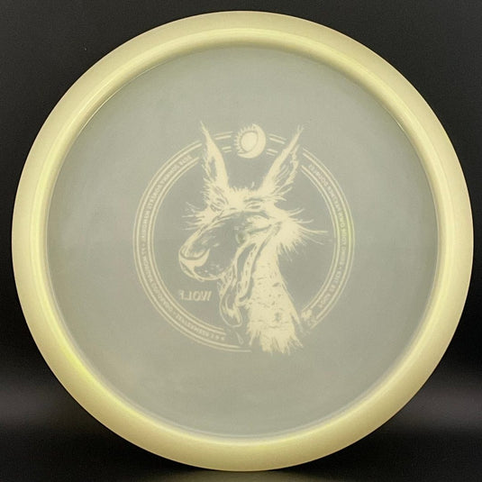 Lucid Moonshine Truth - 2016 Johnny Roberts Memorial Doubles - W.O.L.F.