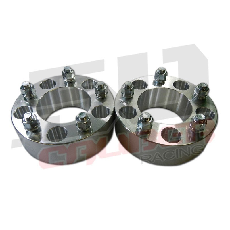 Load image into Gallery viewer, Wheel Spacer 5 x 5 Inch (5 x 127mm)
