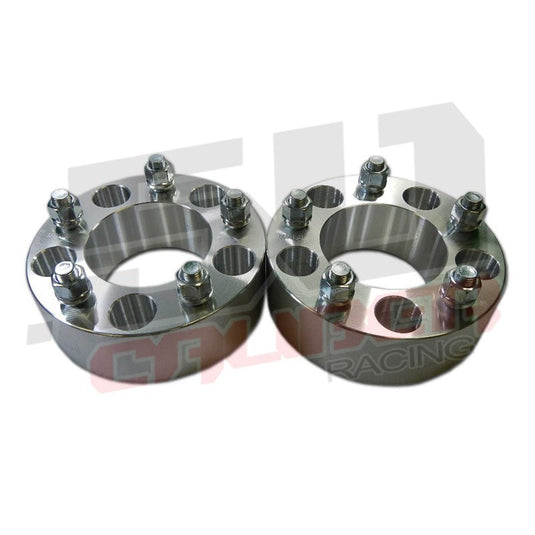 Wheel Spacer 5 x 5 Inch (5 x 127mm)