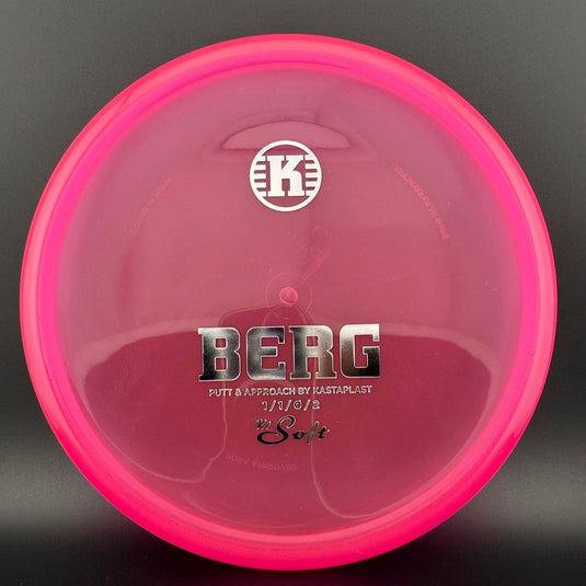 K1 Soft Berg