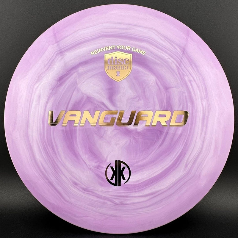 Load image into Gallery viewer, Swirly S-Line Vanguard - Kyle Klein Creator Series
