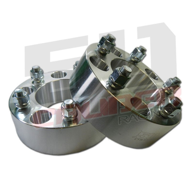 Load image into Gallery viewer, Wheel Spacer 5 x 5 Inch (5 x 127mm)
