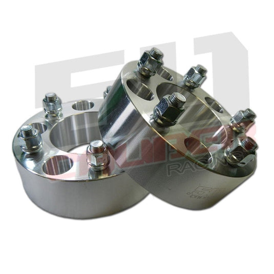 Wheel Spacer 5 x 5 Inch (5 x 127mm)