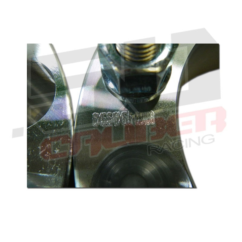 Load image into Gallery viewer, Wheel Spacer 6 x 5.5 Inch 12mm Stud
