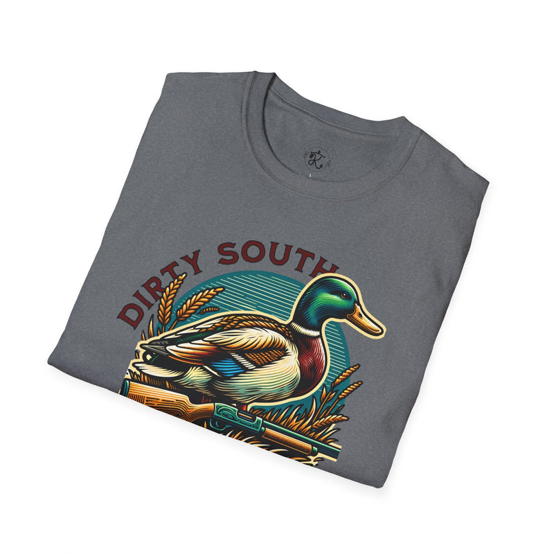 Load image into Gallery viewer, Mallard Duck Hunting T-Shirt | Dirty South Hunting Co.

