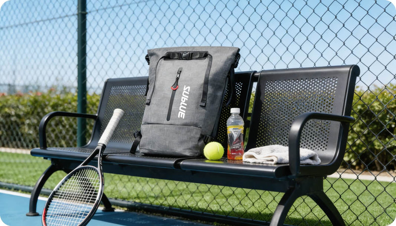 Load image into Gallery viewer, Waterproof Backpack 30L
