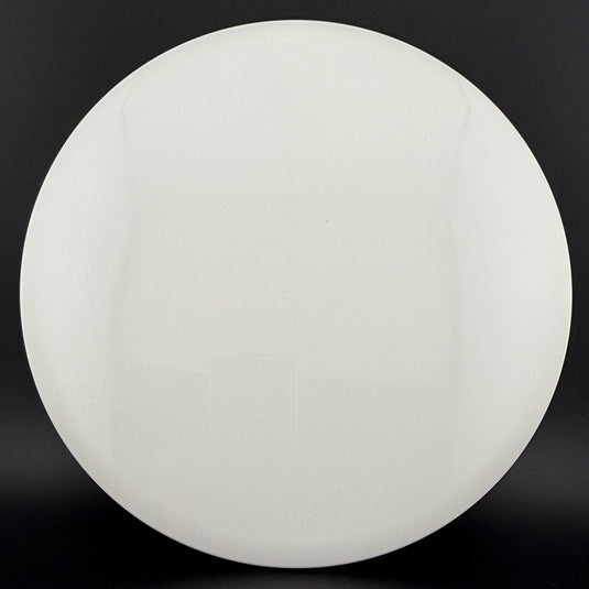 White ESP Buzzz - Bottom Stamp (Dyer's Delight)