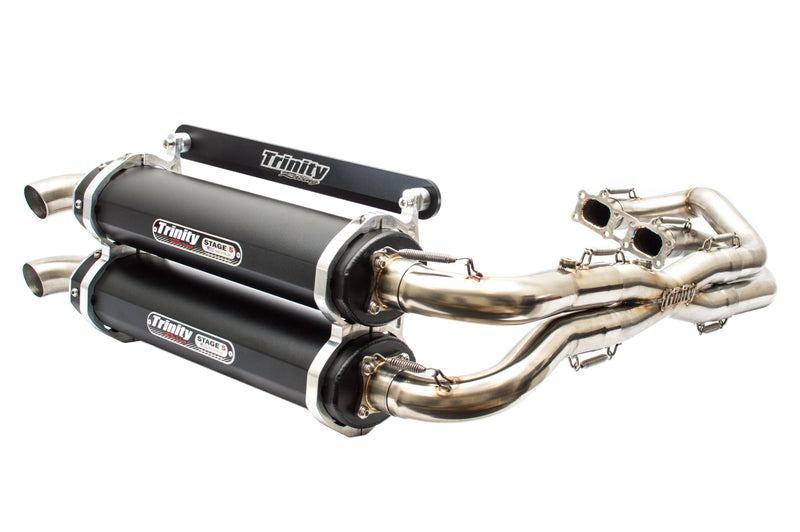 Load image into Gallery viewer, RZR XP 1000 EXHAUST - FULL SYSTEM (2014-2023)
