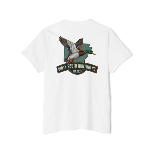 Dirty South Hunting Co. (Arkansas)-Casual Tee for Outdoor Enthusiasts, Hunting Gear, Gift for [...]