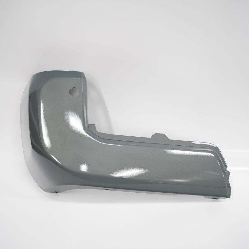 Load image into Gallery viewer, Parking Sensor Tacoma Bumper Caps
