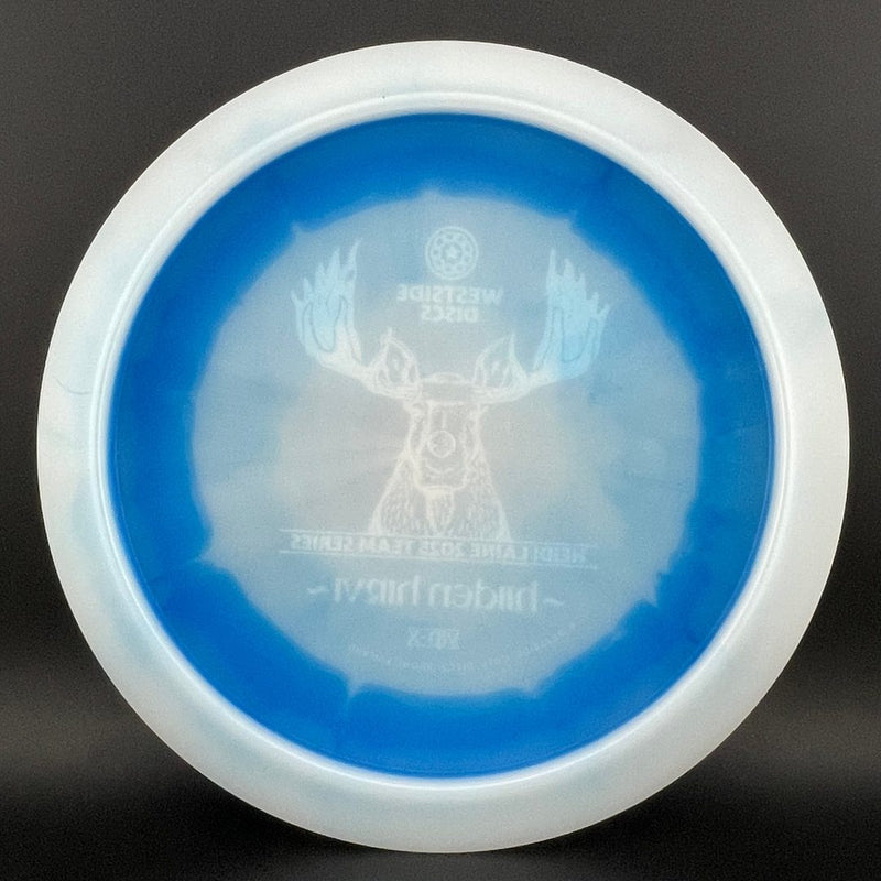Load image into Gallery viewer, VIP-X Ring Stag - Heidi Laine Team Series Finnish Edition
