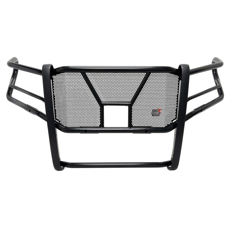 Load image into Gallery viewer, Westin 22-25 GMC Sierra 1500 (Excl. Old Body) HD Grille Guard - Black
