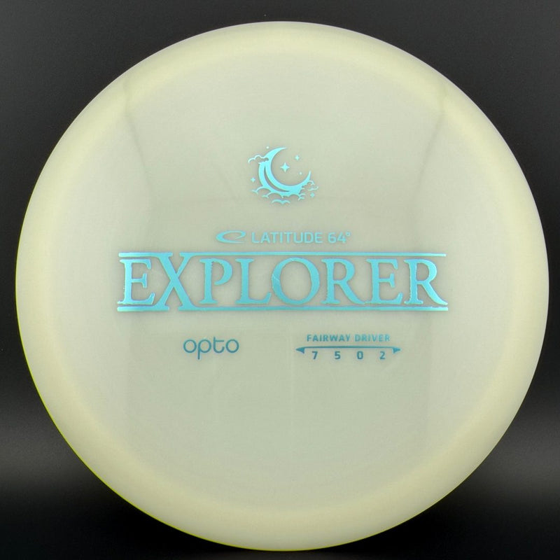 Load image into Gallery viewer, Opto Moonshine Explorer
