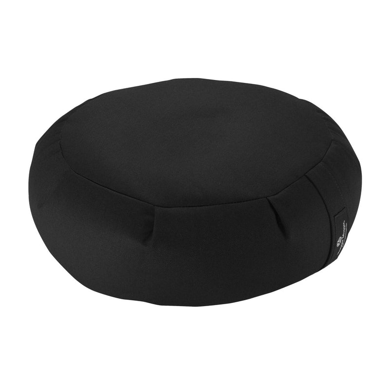 Load image into Gallery viewer, Zafu Meditation Cushion
