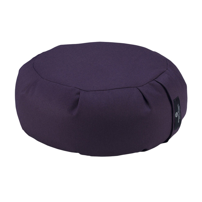 Load image into Gallery viewer, Zafu Meditation Cushion

