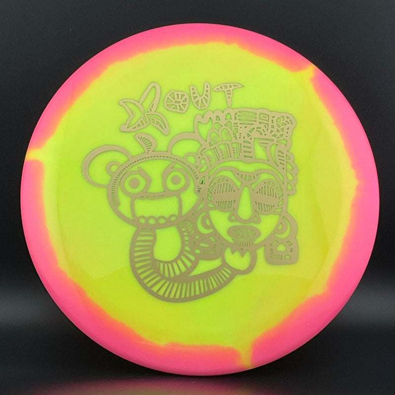Load image into Gallery viewer, Halo S-Blend Alpaca - X-Out
