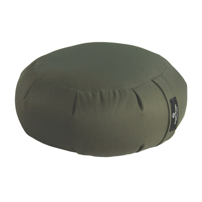 Load image into Gallery viewer, Zafu Meditation Cushion
