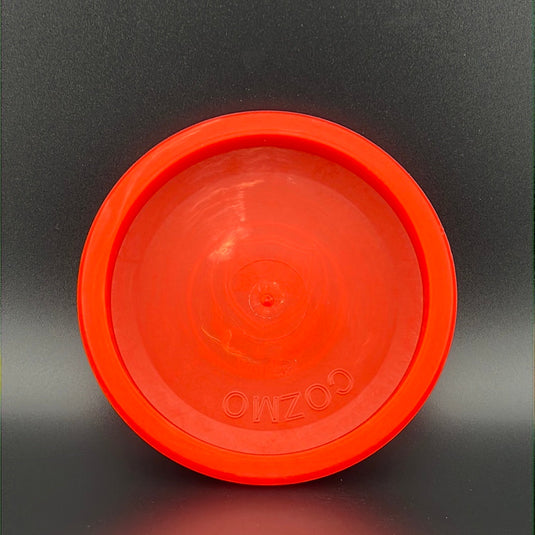 Zing Cozmo Mini Marker - "Steal Your Face" Grateful Dead x Discmania