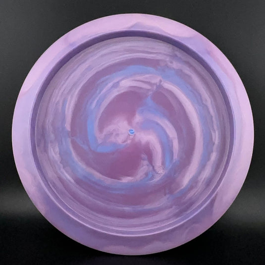 Swirly S-Line TD - Ella Hansen Triumph OTB