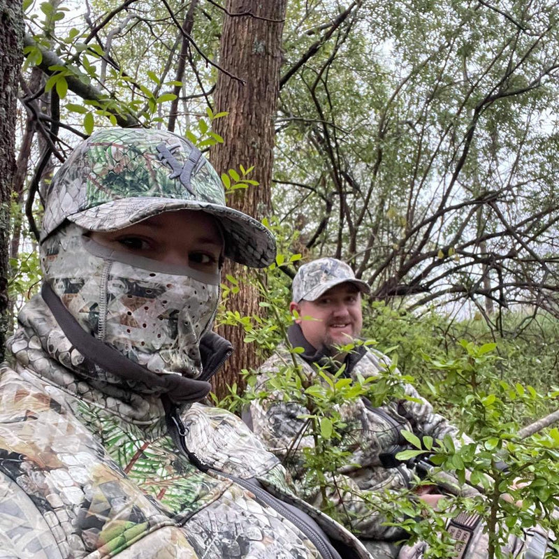 Load image into Gallery viewer, Vycah Zenyx Mask - Fall
