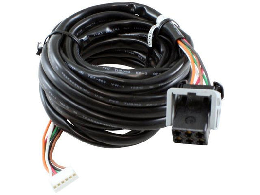 AEM Electronics Replacement Cable from O2 Sensor to Gauge for Digital WB
