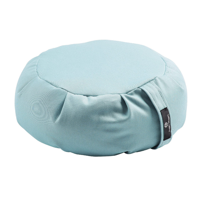 Load image into Gallery viewer, Zafu Meditation Cushion
