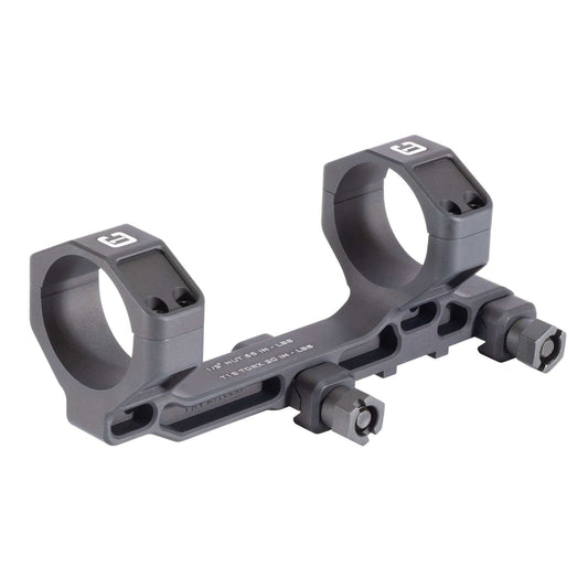 Badger Comm 30mm 1.54" 20 Moa - Skoutley Outdoors LLC