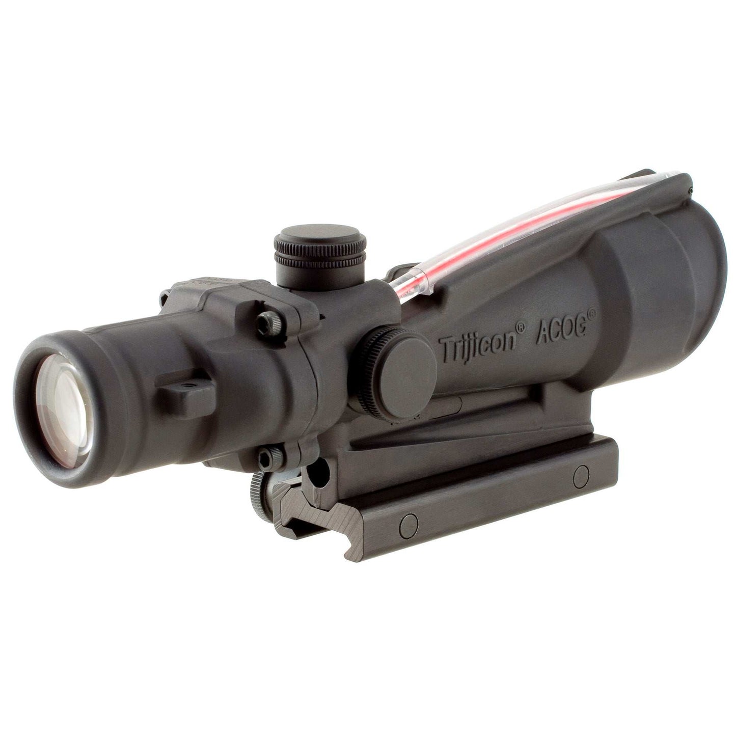Trijicon Acog 3.5x35 Red Chev .308 - Skoutley Outdoors LLC