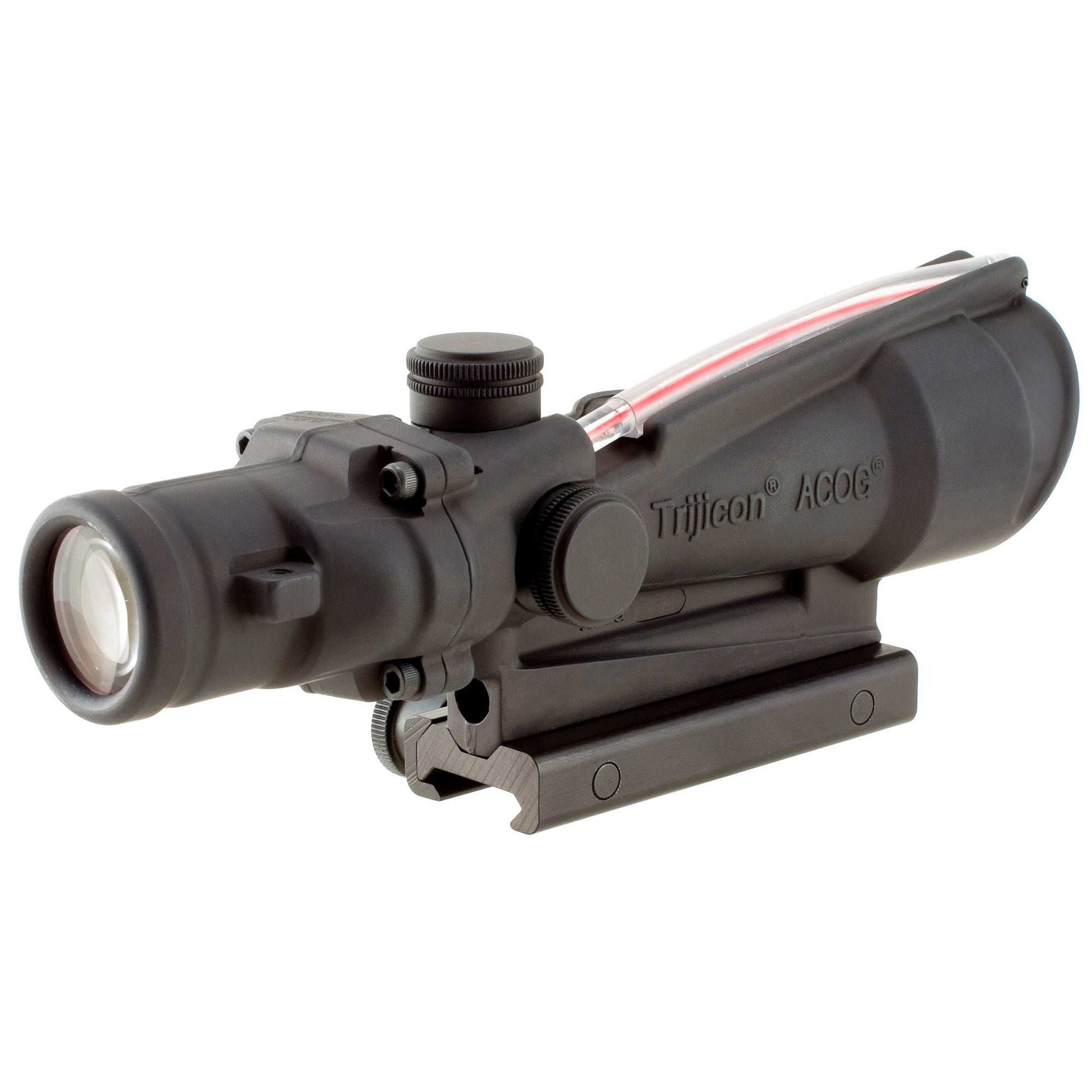 Trijicon Acog 3.5x35 Red Chev .308 - Skoutley Outdoors LLC